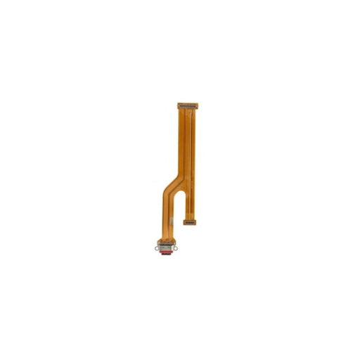 For Oppo Reno2 F Replacement Charging Port Flex Cable-Repair Outlet