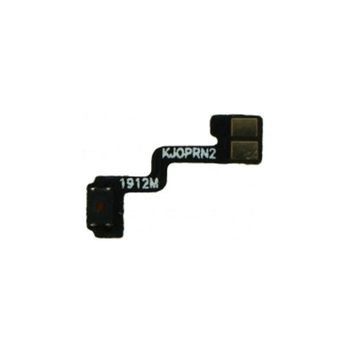 For Oppo Reno2 Replacement Power Button Flex Cable-Repair Outlet