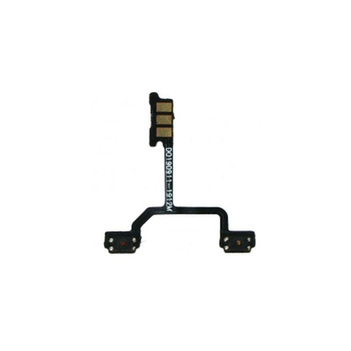 For Oppo Reno2 Replacement Volume Button Flex Cable-Repair Outlet