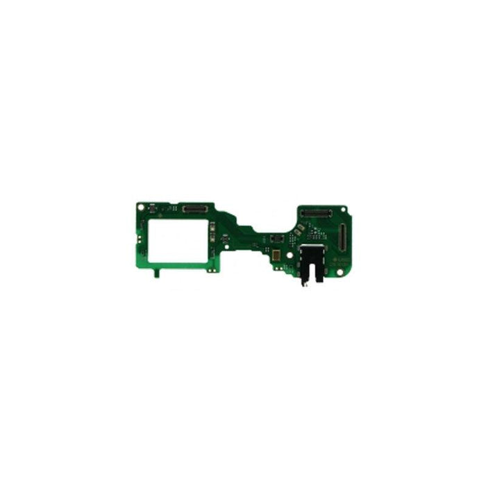 For Oppo Reno2 Z Replacement Microphone Board-Repair Outlet