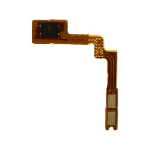 For Oppo Reno2 Z Replacement Power Button Flex Cable-Repair Outlet