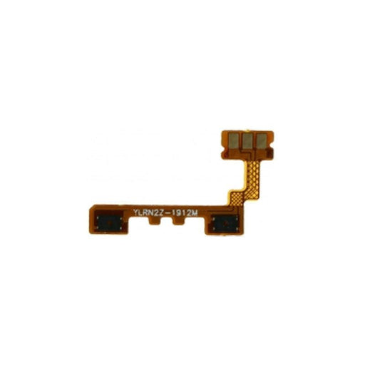 For Oppo Reno2 Z Replacement Volume Button Flex Cable-Repair Outlet
