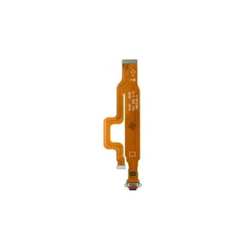 For Oppo Reno4 5G Replacement Charging Port Flex Cable-Repair Outlet