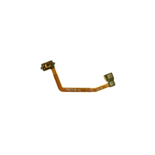 For Oppo Reno4 5G Replacement Power Button Flex Cable-Repair Outlet