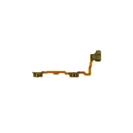For Oppo Reno4 5G Replacement Volume Button Flex Cable-Repair Outlet