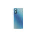 For Oppo Reno4 Pro 5G Replacement Battery Cover (Blue)-Repair Outlet