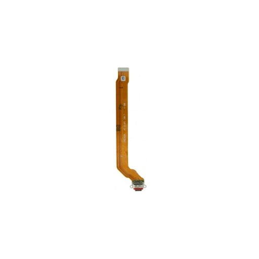 For Oppo Reno4 Pro 5G Replacement Charging Port Flex Cable-Repair Outlet