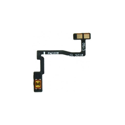 For Oppo Reno4 Pro 5G Replacement Power Button Flex Cable-Repair Outlet