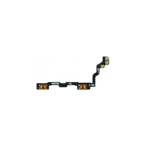 For Oppo Reno4 Pro 5G Replacement Volume Button Flex Cable-Repair Outlet