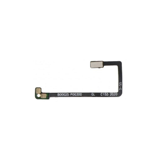 For Oppo Reno4 Z 5G Replacement Power Button Flex Cable-Repair Outlet