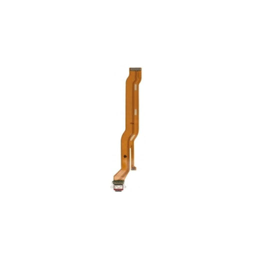 For Oppo Reno5 4G Replacement Charging Port Flex Cable-Repair Outlet