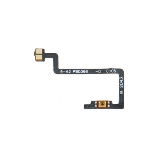 For Oppo Reno5 5G Replacement Power Button Flex Cable-Repair Outlet
