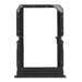 For Oppo Reno5 5G Replacement Sim Card Tray (Black)-Repair Outlet