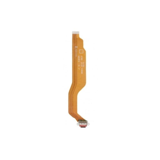 For Oppo Reno6 5G Replacement Charging Port Flex Cable-Repair Outlet