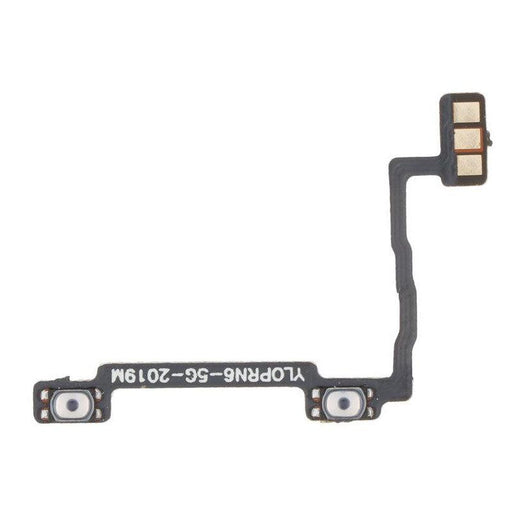 For Oppo Reno6 5G Replacement Volume Button Flex Cable-Repair Outlet