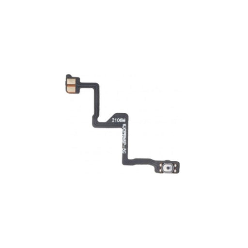 For Oppo Reno6 Pro Replacement Power Button Flex Cable-Repair Outlet