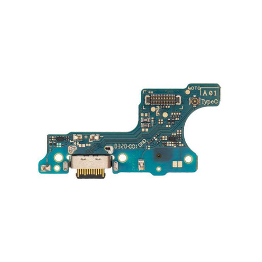 For Samsung Galaxy A01 A015F Replacement Charging Port Board-Repair Outlet