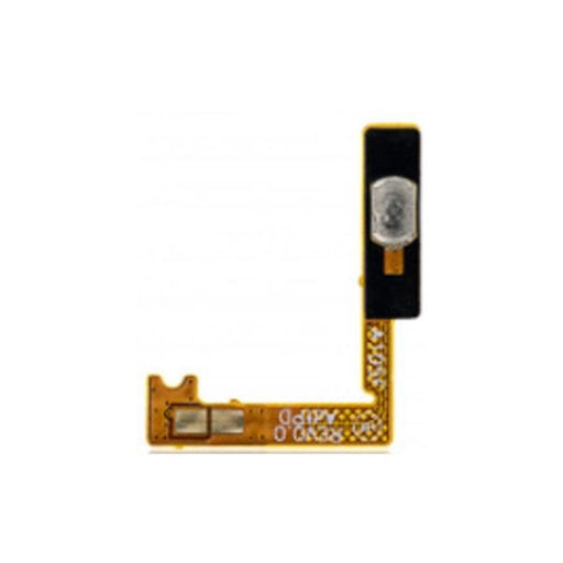 For Samsung Galaxy A01 A015F Replacement Power Button Flex Cable-Repair Outlet