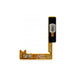 For Samsung Galaxy A01 A015F Replacement Power Button Flex Cable-Repair Outlet
