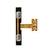 For Samsung Galaxy A01 A015F Replacement Volume Button Flex Cable-Repair Outlet