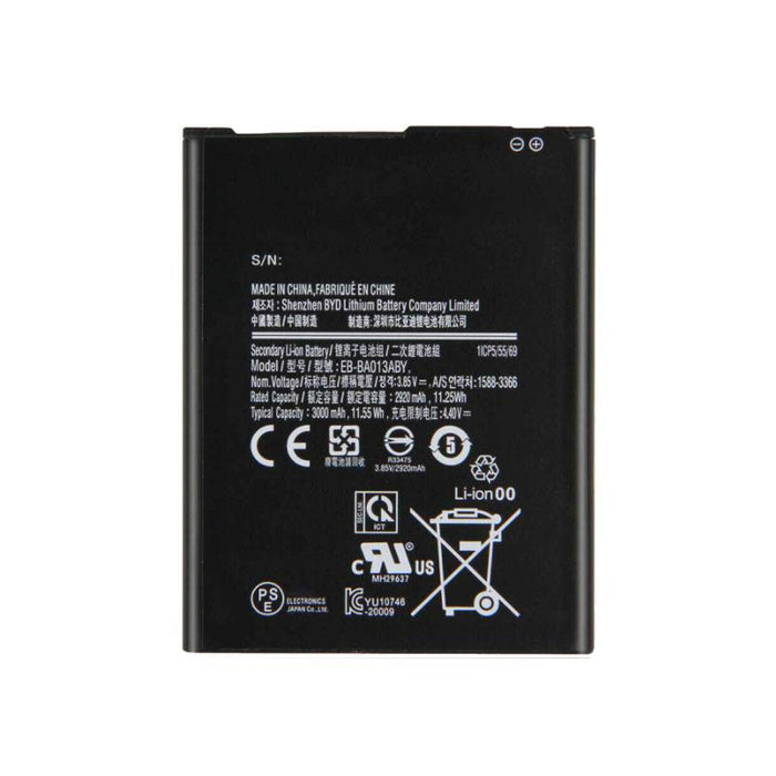 For Samsung Galaxy A01 Core A013 Replacement Battery-Repair Outlet