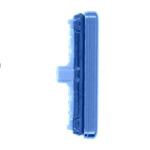 For Samsung Galaxy A01 Core A013 Replacement Power Button (Blue)-Repair Outlet