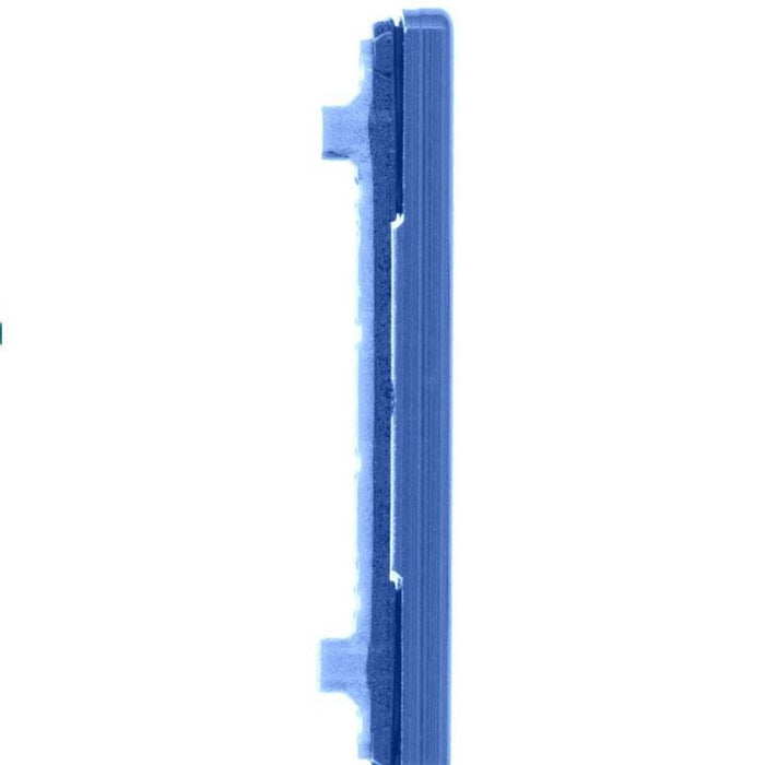 For Samsung Galaxy A01 Core A013 Replacement Volume Button (Blue)-Repair Outlet