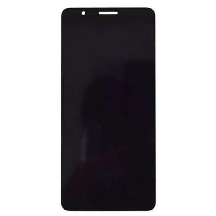 For Samsung Galaxy A01 Core Replacement Touch Screen In-Cell LCD Assembly (Black)-Repair Outlet