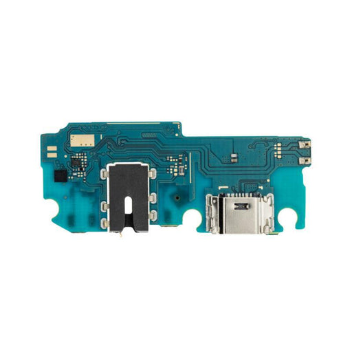 For Samsung Galaxy A02 A022 Replacement Charging Port Board With Headphone Jack-Repair Outlet