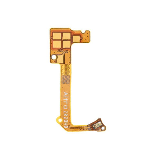 For Samsung Galaxy A02S A025 Replacement Proximity Sensor Flex Cable-Repair Outlet
