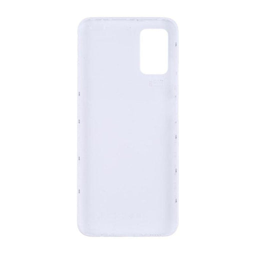 For Samsung Galaxy A03s A037 Replacement Battery Cover (White)-Repair Outlet