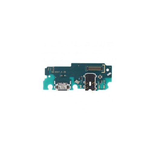 For Samsung Galaxy A04s A047 Replacement Charging Port Board-Repair Outlet