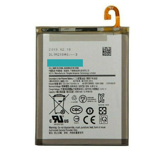 For Samsung Galaxy A10 A105 Replacement Battery 3300mAH-Repair Outlet