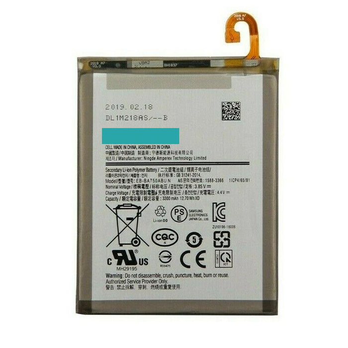 For Samsung Galaxy A10 A105 Replacement Battery 3300mAH-Repair Outlet