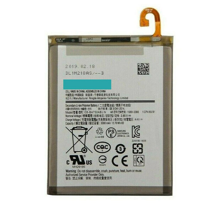 Samsung Galaxy A10 A105 Replacement Battery 3300mAH — Repair Outlet