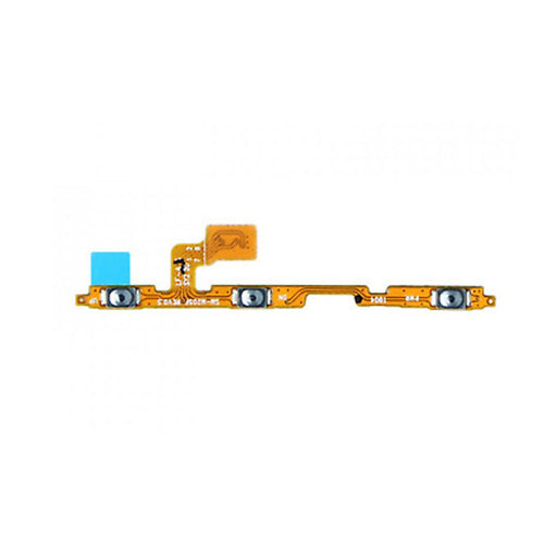 For Samsung Galaxy A10 / A105 Replacement Power & Volume Buttons Internal Flex Cable-Repair Outlet