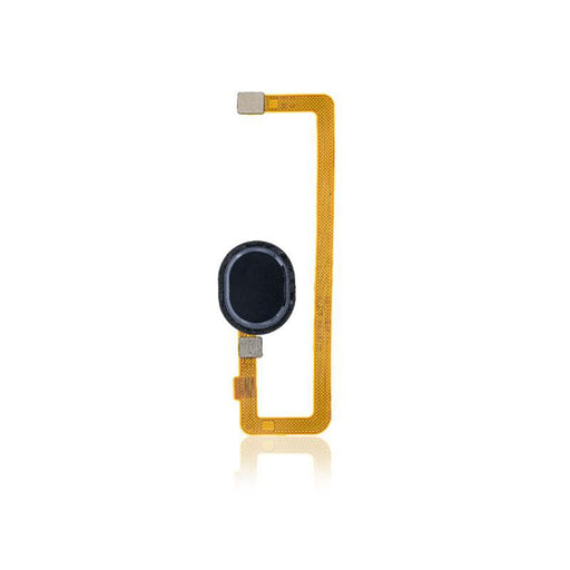 For Samsung Galaxy A10S A107F Replacement Fingerprint Reader With Flex Cable (Black)-Repair Outlet