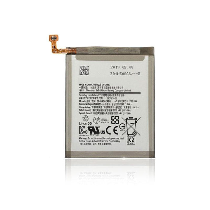 For Samsung Galaxy A10e A102 Replacement Battery-Repair Outlet