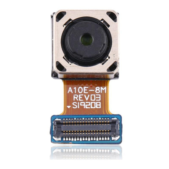For Samsung Galaxy A10e A102 Replacement Rear Camera-Repair Outlet