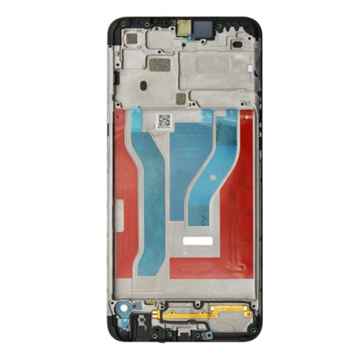 For Samsung Galaxy A10s A107 Replacement Mid Frame Chassis-Repair Outlet