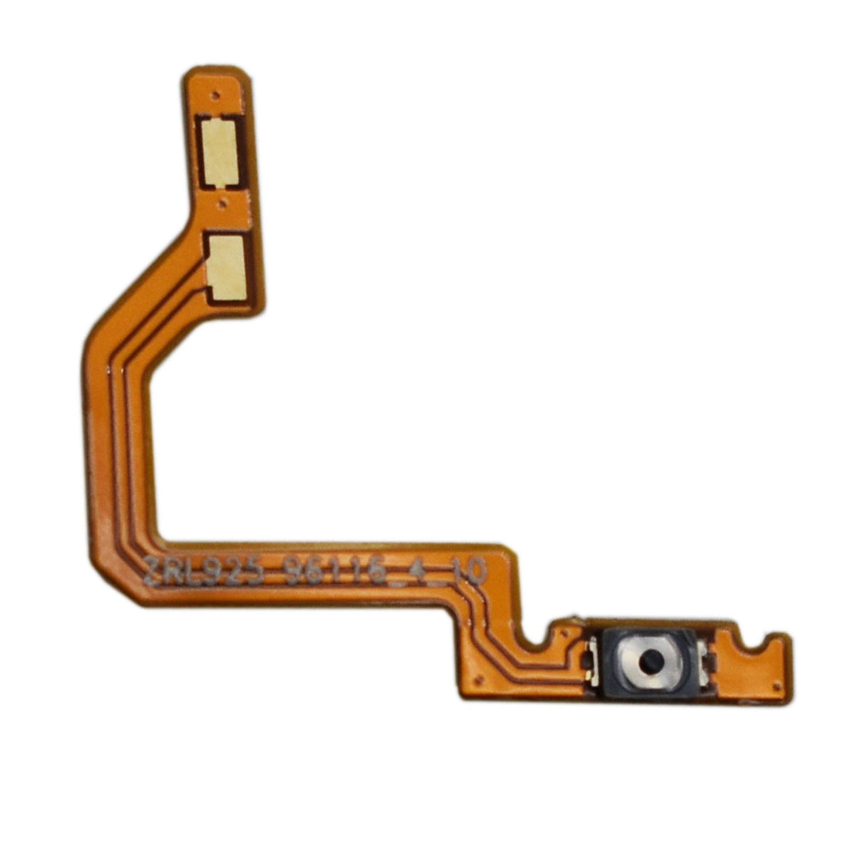 Samsung Galaxy A10s A107 Replacement Power Button Internal Flex Cable ...