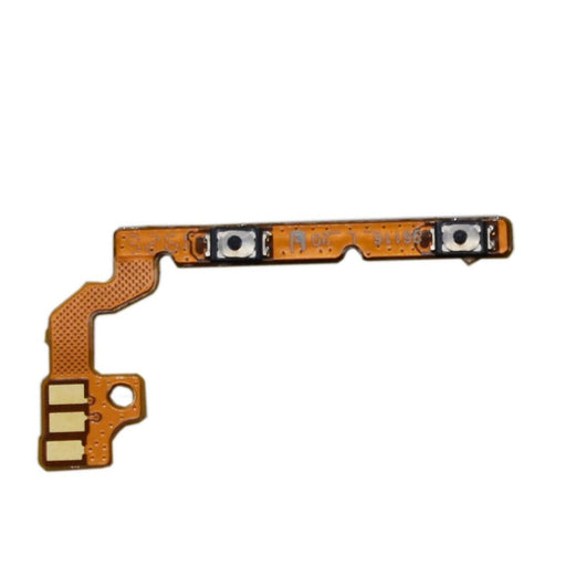 For Samsung Galaxy A10s A107 Replacement Volume Buttons Internal Flex Cable-Repair Outlet