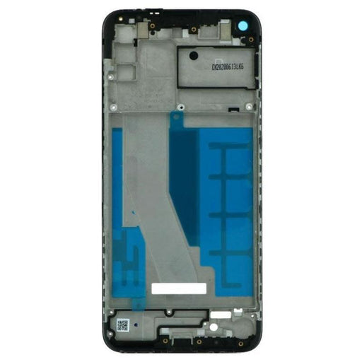 For Samsung Galaxy A11 A115 Replacement Mid Frame Chassis (Black)-Repair Outlet