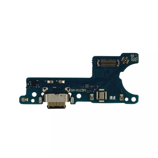 For Samsung Galaxy A11 A115F Replacement Charging Port Board-Repair Outlet