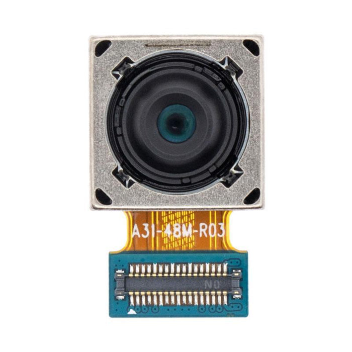For Samsung Galaxy A12 A125F Replacement Rear Camera-Repair Outlet