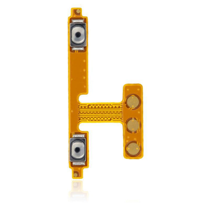 For Samsung Galaxy A12 A125F Replacement Volume Button Flex Cable-Repair Outlet
