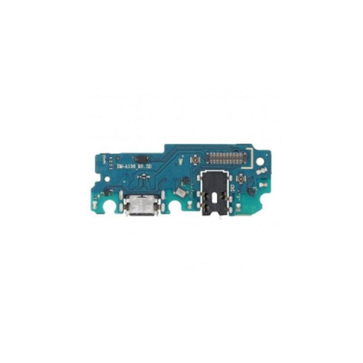 For Samsung Galaxy A13 5G A136 Replacement Charging Port Board-Repair Outlet