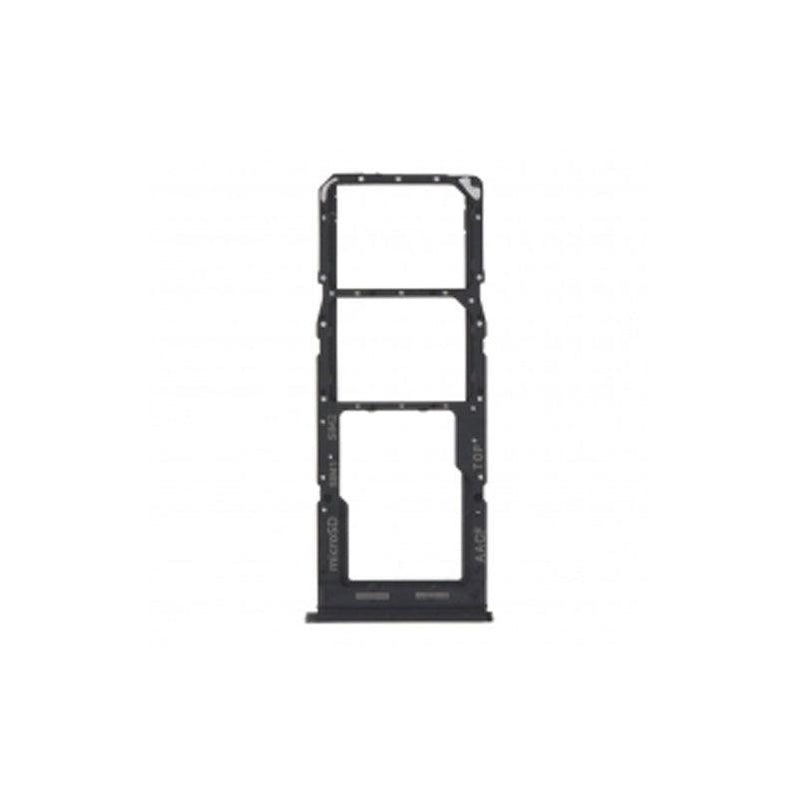 Google Pixel 6 Pro SIM Card Tray Holder – OEM Replacement, Black