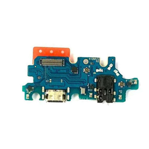For Samsung Galaxy A13 A135F Replacement Charging Port Board-Repair Outlet