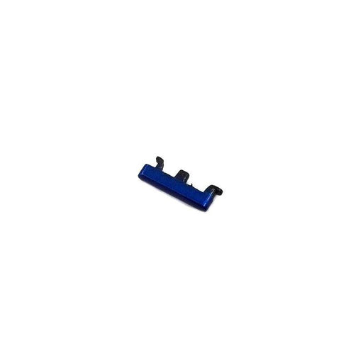 For Samsung Galaxy A2 Core A260 Replacement Power Button (Blue)-Repair Outlet